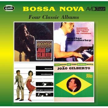 Brazil's Brilliant / Sucessos Dancantes Em Ritmo