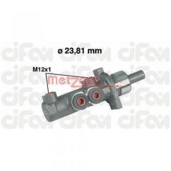 CIFAM Cilindro Maestro Freno 202-280