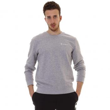 Champion Soft T-Shirt Herren XL Grau – 212684 S19 EM006 OXGM