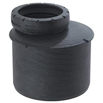 Geberit Silent Pro Reduktion exzentrisch DN 90/50