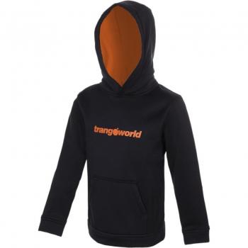 Sudadera Trangoworld Kura para junior