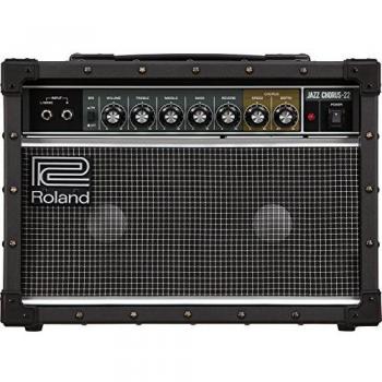 Roland JC-22 Jazz Chorus 30W