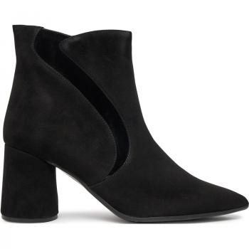 Elegante Stiefeletten Baldowski D04904-4400-002 Schwarz