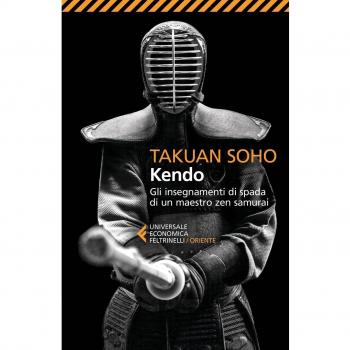 Kendo. Gli insegnamenti di spada di un maestro zen samurai