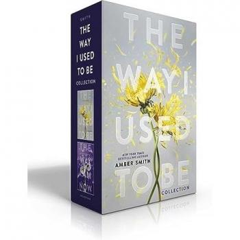 The Way I Used to Be Collection (Boxed Set): The Way I Used to Be; The Way I Am Now