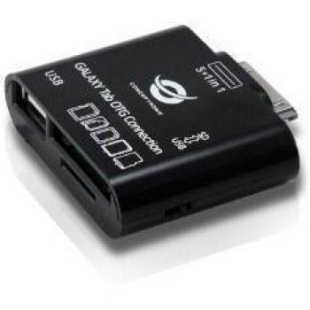 Conceptronic C05-116 Lettore di Schede di Memoria