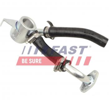 FastConn FT10345: Sensore di pressione e filtro anti‑pneumatici + particelle