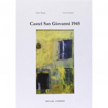 Castel San Giovanni 1945