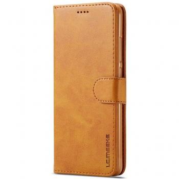 Estuche Cuero y Billetera para Redmi 6 Pro
