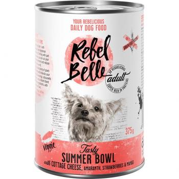 Rebel Belle Adult Tasty Summer Bowl