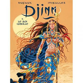 Djinn