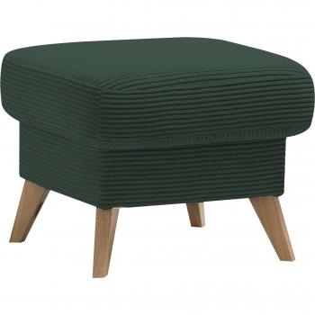 Exxpo Samso Hocker mit Cordbezug