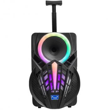 Denver Karaoke Party Box TSP-301