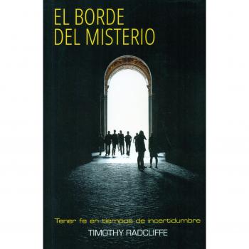 EL BORDE DEL MISTERIO