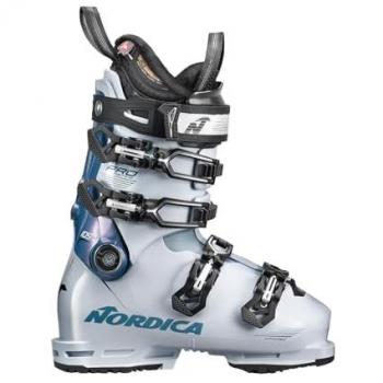 Nordica Pro Machine 105 W GripWalk Damen Skischuhe weiß