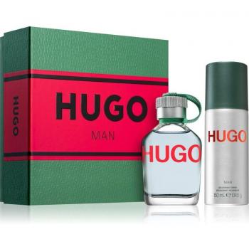 Coffret Hugo Boss Eau de Toilette + Déodorant