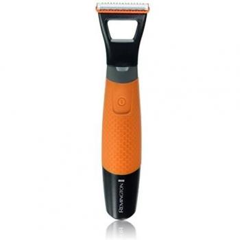 Remington Lithium Hybrid Shaver with Edger Attachment