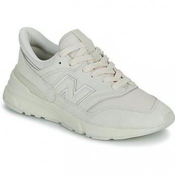 New Balance 574 Sneaker Beige