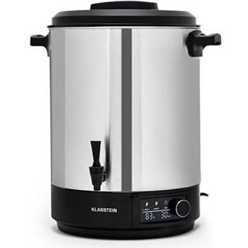 Machine à Eau Chaude Rapide 2500W