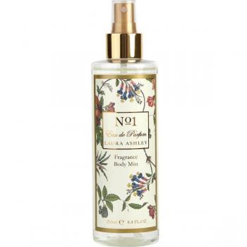 Laura Ashley N°1 Perfume Mist 250ml