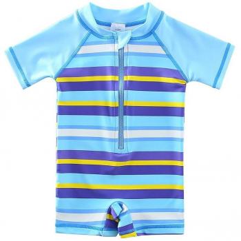 Bañador Todo en Uno para Bebés 0-36 Meses