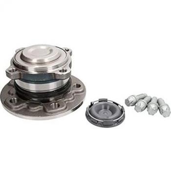 SKF VKBA 7063 Juego de cojinete