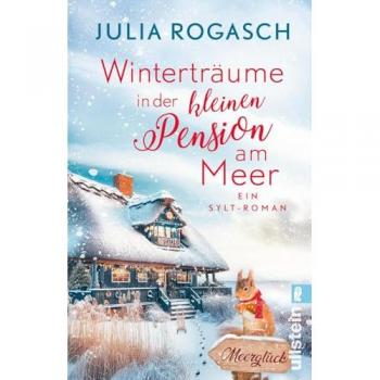 Winterträume in der kleinen Pension am Meer