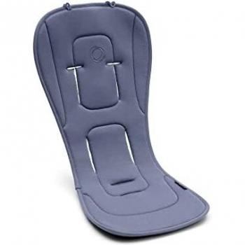 Bugaboo Seduta Reversibile Super Morbida Seaside Blue