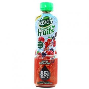 Teisseire Sirop de Grenadine
