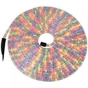 Eurolite Flexible light tube 9 m RGB