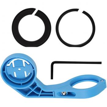 Coospo BC200 Fahrradcomputer‑Halter – Lenker‑Kante‑Montage