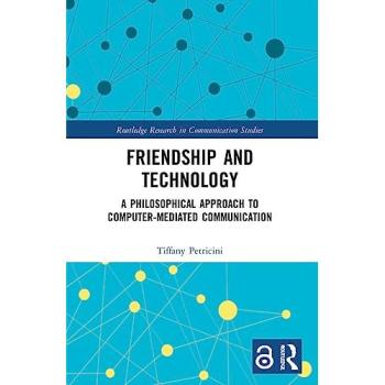 Friendship and Technology