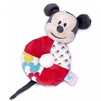 Mickey & Minnie Coperta a Stile Disney