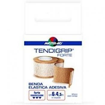 Master Aid Tendigrip Benda Elastica cm 6x4,5 m