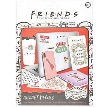 Feuilles d'autocollants pour ordinateur portable