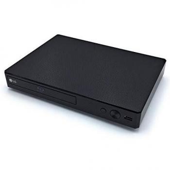 BP250, Blu-ray-Player
