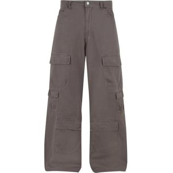 Karl Kani KK Og Cargo Twill Hose