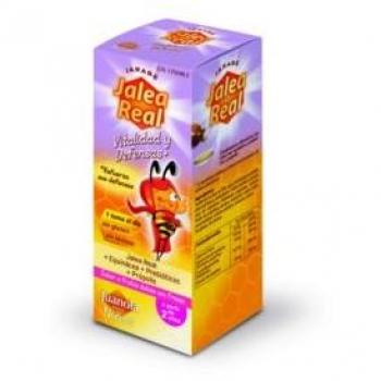 Juanola jalea real niños vitalidad y defensas 150ml