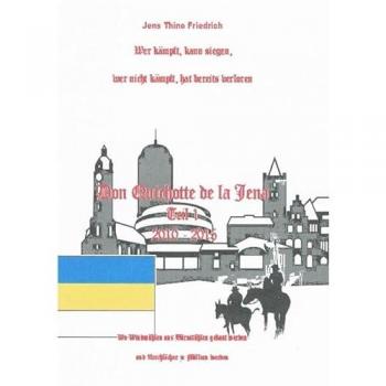 Don Quichotte de la Jena Teil 1