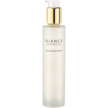Pulizia Viso NIANCE Purify Gel