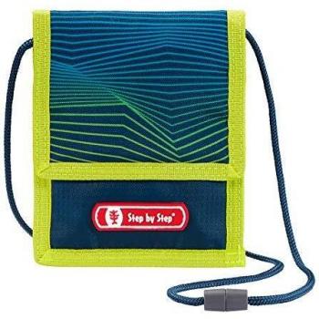 Step by Step Power Robot – Schulrucksack