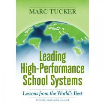 Assoc. for Supervision & Curriculum Development Leading High-Performance School Systems
