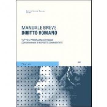 Diritto romano