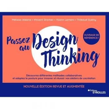 Passez au design thinking