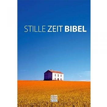Stille-Zeit-Bibel: Elberfelder Bibel