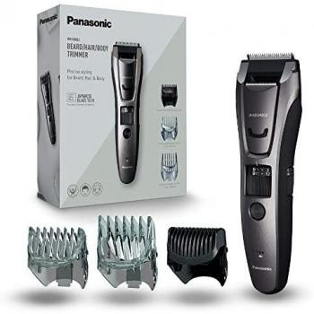 Panasonic ER-GB80-H503 Corded/Cordless Beard and Hair Trimmer