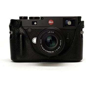 Artisan & Artist Leather Pouch for Leica M10