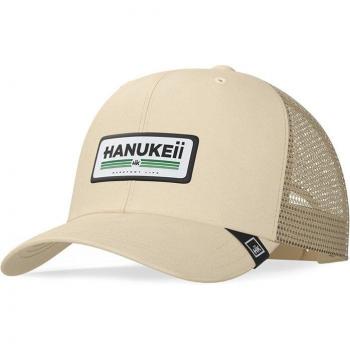 Casquette Hanukeii Barefoot Taille Unique