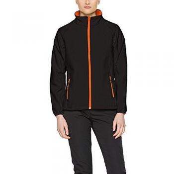 Result Softshell Jacket for Women