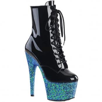 Pleaser ADO1020 en cuir